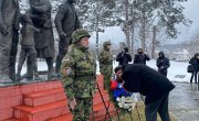 Годишњица Бојничких жртава у Другом светском рату