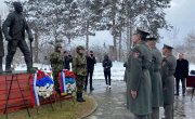 Годишњица Бојничких жртава у Другом светском рату