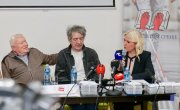 Помоћница Барошевић на обележавању Националног дана књиге у Библиотеци за слепе особе „Др Милан Будимир“