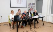 Помоћница Барошевић на обележавању Националног дана књиге у Библиотеци за слепе особе „Др Милан Будимир“