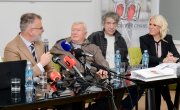 Помоћница Барошевић на обележавању Националног дана књиге у Библиотеци за слепе особе „Др Милан Будимир“