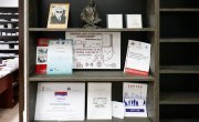 Помоћница Барошевић на обележавању Националног дана књиге у Библиотеци за слепе особе „Др Милан Будимир“