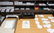 Помоћница Барошевић на обележавању Националног дана књиге у Библиотеци за слепе особе „Др Милан Будимир“
