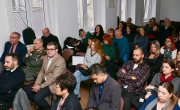 Помоћница Барошевић на обележавању Националног дана књиге у Библиотеци за слепе особе „Др Милан Будимир“