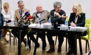 Помоћница Барошевић на обележавању Националног дана књиге у Библиотеци за слепе особе „Др Милан Будимир“