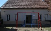 Председник Вучић обишао Инклузивно-едукативни центар у Алибунару