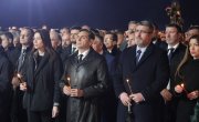 Обележавање Дана сећања на страдале у НАТО агресији