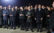 Обележавање Дана сећања на страдале у НАТО агресији
