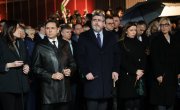 Обележавање Дана сећања на страдале у НАТО агресији
