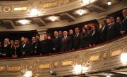 Обележен Дан сећања на 17. март  2004. године