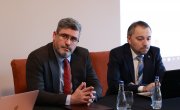 Други састанак Радне групе за израду Нацрта закона о Фонду за економско унапређење положаја Рома