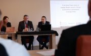 Други састанак Радне групе за израду Нацрта закона о Фонду за економско унапређење положаја Рома