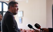 Други састанак Радне групе за израду Нацрта закона о Фонду за економско унапређење положаја Рома