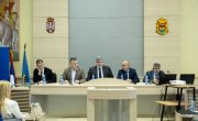 Обука за препознавање случајева трговине људима и подршку жртвама