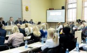 Обука за препознавање случајева трговине људима и подршку жртвама