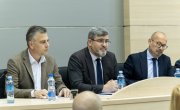Обука за препознавање случајева трговине људима и подршку жртвама