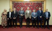Обука за препознавање случајева трговине људима и подршку жртвама