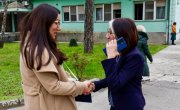 Уз подршку Сектора за заштиту особа са инвалидитетом у Шапцу обележен Светски дан бубрега
