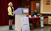 Уз подршку Сектора за заштиту особа са инвалидитетом у Шапцу обележен Светски дан бубрега