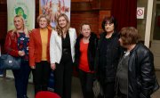 Уз подршку Сектора за заштиту особа са инвалидитетом у Шапцу обележен Светски дан бубрега