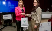 Уз подршку Сектора за заштиту особа са инвалидитетом у Шапцу обележен Светски дан бубрега