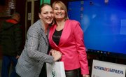 Уз подршку Сектора за заштиту особа са инвалидитетом у Шапцу обележен Светски дан бубрега