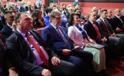 Државни секретар Министарства Зоран Рајовић, присуствовао је свечаној академији поводом Међународног дана Рома, одржаној у Крагујевцу.