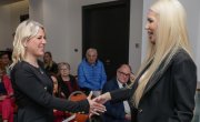 Барошевић отворила регионалну конференцију о СМА