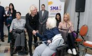 Барошевић отворила регионалну конференцију о СМА