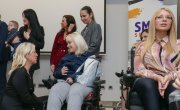 Барошевић отворила регионалну конференцију о СМА