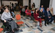 Барошевић отворила регионалну конференцију о СМА