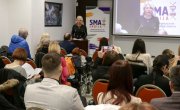 Барошевић отворила регионалну конференцију о СМА