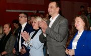 Барошевић на обележавању Светског дана аутизма: Особе са аутизмом нису невидљиве