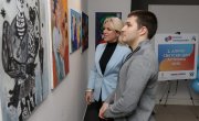 Барошевић на обележавању Светског дана аутизма: Особе са аутизмом нису невидљиве