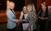 Барошевић на обележавању Светског дана аутизма: Особе са аутизмом нису невидљиве