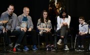 Барошевић на обележавању Светског дана аутизма: Особе са аутизмом нису невидљиве