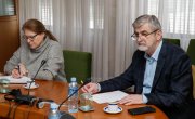 Савет за особе са инвалидитетом у пуном капацитету радио на побољшању положаја особа са инвалидитетом