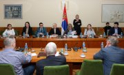 Савет за особе са инвалидитетом у пуном капацитету радио на побољшању положаја особа са инвалидитетом