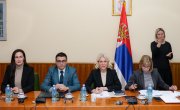 Савет за особе са инвалидитетом у пуном капацитету радио на побољшању положаја особа са инвалидитетом