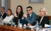Савет за особе са инвалидитетом у пуном капацитету радио на побољшању положаја особа са инвалидитетом