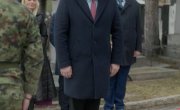 Обележавање Дана сећања на почетак Другог светског рата у Југославији