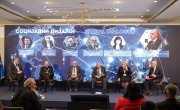 Министар Старовић на Међународној конференцији „25 година социјалног дијалога у Републици Србијиˮ