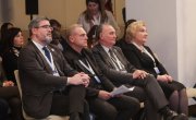 Министар Старовић на Међународној конференцији „25 година социјалног дијалога у Републици Србијиˮ