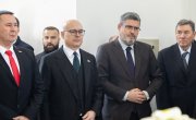 Обележавањe 80. годишњице од пробоја Сремског фронта