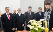 Обележавањe 80. годишњице од пробоја Сремског фронта