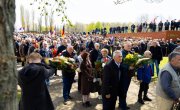 Обележавањe 80. годишњице од пробоја Сремског фронта