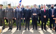 Обележавањe 80. годишњице од пробоја Сремског фронта
