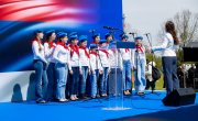 Обележавањe 80. годишњице од пробоја Сремског фронта