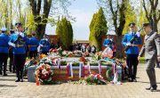Обележавањe 80. годишњице од пробоја Сремског фронта