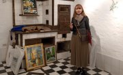 Подршка активностима инвалида рада на Савском венцу